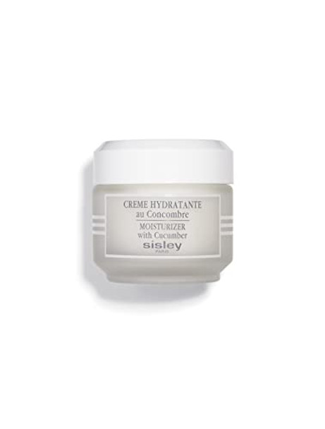 Sisley Moisturizer With Cucumber - All Skin Type For Unisex - 1.6 Oz Moisturizer