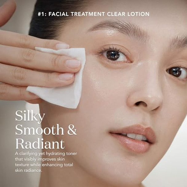 Sk-Ii First Experience Skin Care Set - Set Includes Treatment Face Masks Facial Essence & Face Toner - Helps Improve Dryness Refine Skin Texture & Reduce Fine Lines & Wrinkles (4 Count) Sk-Ii First Experience Skin Care Set - Set Includes Treatment Face Masks Facial Essence & Face Toner - Helps Improve Dryness Refine Skin Texture & Reduce Fine Lines & Wrinkles (4 Count)