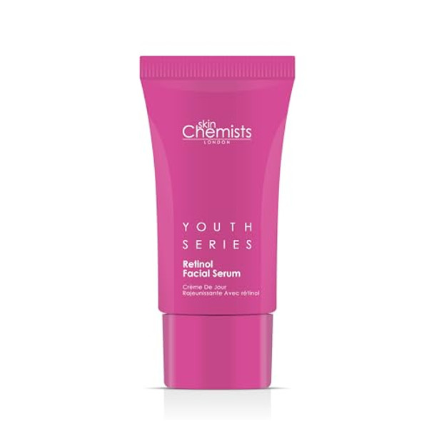 Skin Chemists Retinol Eye Serum 15Ml