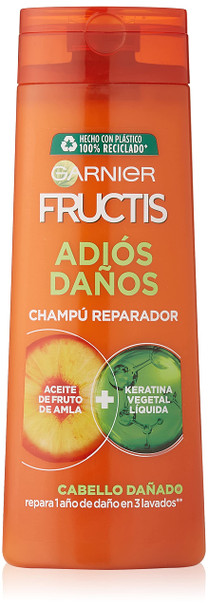 Garnier Fructis Shampoo Goodbye Damage – 360 ml