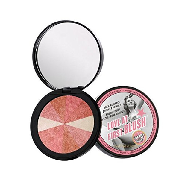 Soap & Glory Love At First Blush