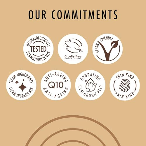 St Moriz Advanced Face Tanner Serum - Miracle Glow Hydrating Self Tan Face Serum With Q10 & Hyaluronic Acid - Natural Sunless Radiant Glow & Gradual Face Self Tanner (1.01 Fl Oz)