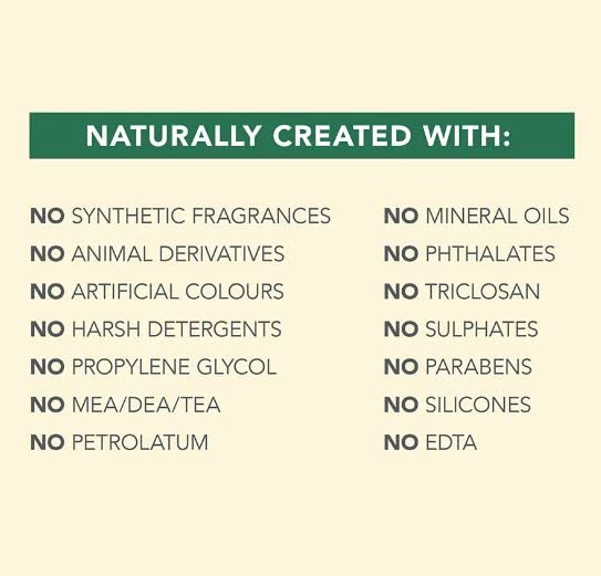 Sukin Cream Cleanser Cap 4.23 Fluid Ounce