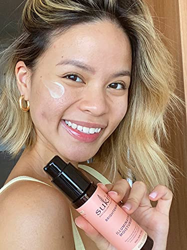 Sukin Brightening Illuminating Moisturiser With Kakadu Plum & Vitamin E 2.03 Ounce