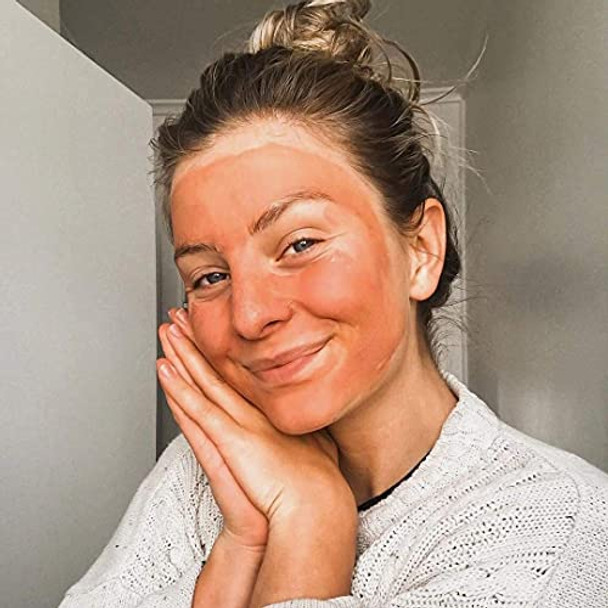 Sukin Organics Purifying Facial Masque 3.38 Fl. Oz.