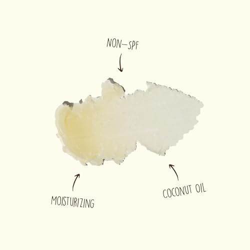 Sun Bum Ocean Mint Cocobalm Hydrating Lip Balm With Aloe Hypoallergenic Paraben Silicone 0.15Oz Stick