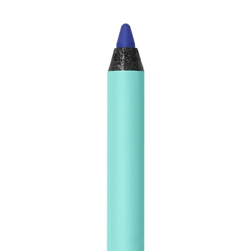 Sweed - Satin Eyeliner Creamy-Matte Rich Color Long-Lasting Wear Vegan Cruelty- Clean Beauty (Margaux Bordeaux)