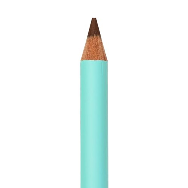 Sweed - Satin Eye Pencil Long-Wearing Smudge-Proof Smooth Creamy Vegan Cruelty- Clean Beauty (Black) Sweed - Satin Eye Pencil Long-Wearing Smudge-Proof Smooth Creamy Vegan Cruelty- Clean Beauty (Black)
