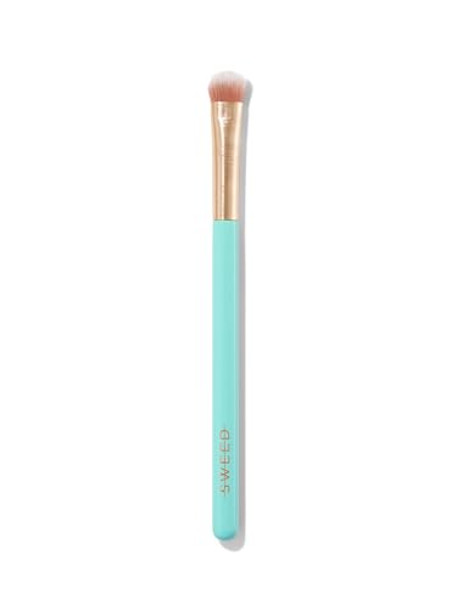 Sweed - Eyeshadow Brush Hand-Crafted Synthetic Bristles Vegan Cruelty- Clean Beauty