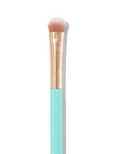 Sweed - Eyeshadow Brush Hand-Crafted Synthetic Bristles Vegan Cruelty- Clean Beauty