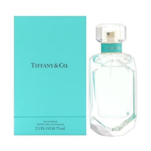 Tiffany & Co. 2.5 Oz Eau De Parfum Spray Women