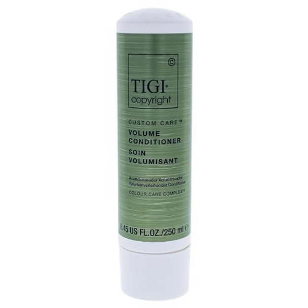 Tigi Volume Conditioner For Unisex - 8.45 Oz Conditioner