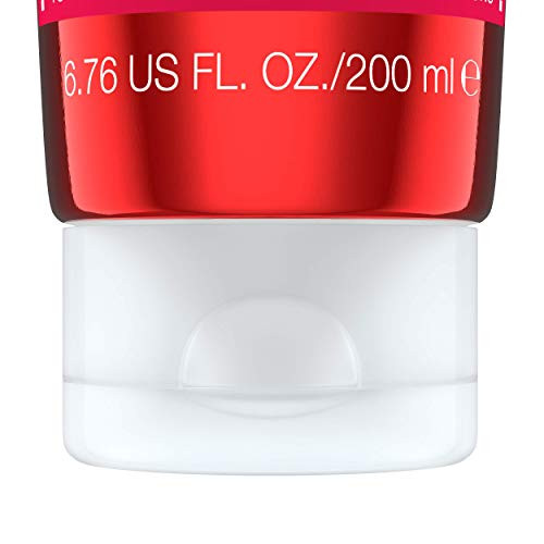 Tigi Bed Head Urban Antidotes Resurrection Conditioner For Damaged Hair 200 Ml