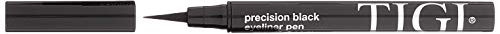 Tigi Cosmetics Precision Eyeliner Pen Black 0.037 Fluid Ounce