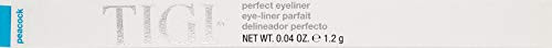 Tigi Cosmetics Perfect Eyeliner Peacock 0.04 Ounce