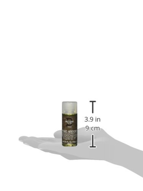 Tigi Tigi Bed Head For Men Fuel Around Beard Oil 1.69 Oz 1.69 Oz