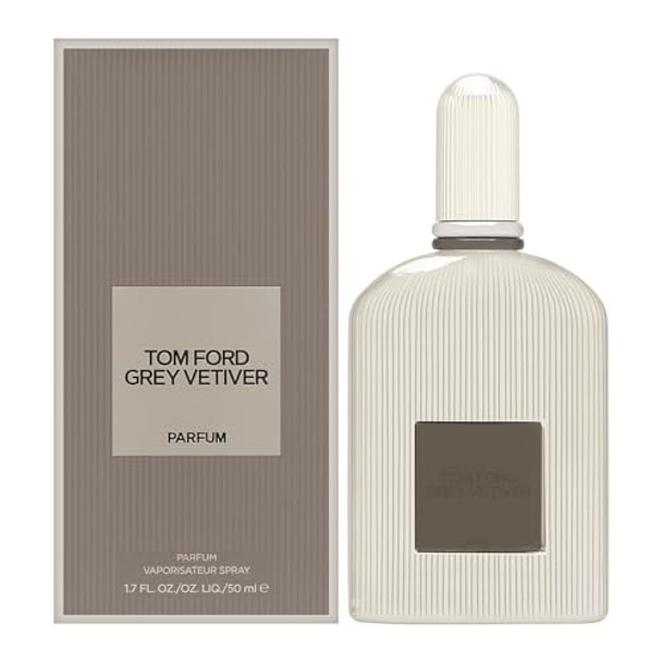 Tom Ford Grey Vetiver For Men 1.7 Oz Parfum Spray