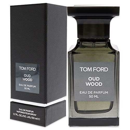 Tom Ford Oud Wood 1.7 Oz Eau De Parfum Spray