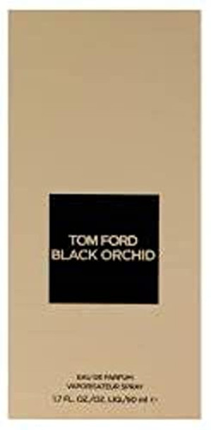 Tom Ford Black Orchid Eau De Parfum Spray For Women 1.7 Ounce