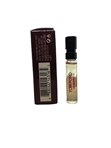 Tom Ford Cherry Eau De Parfum Edp Spray Sample Vial 0.07Oz/ 2Ml