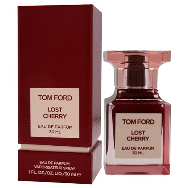 Tom Ford Lost Cherry For Unisex - 1 Oz Edp Spray Tom Ford Lost Cherry For Unisex - 1 Oz Edp Spray