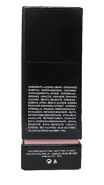 Tom Ford Rose De Chine For Women - 1.7 Oz Edp Spray