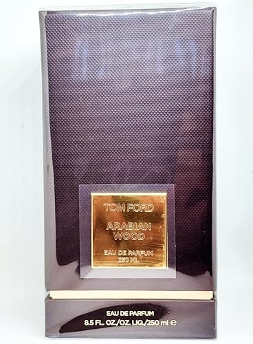 Tom Ford Reserve Collection Arabian Wood 8.5 Fl.Oz. / 250 Ml Eau