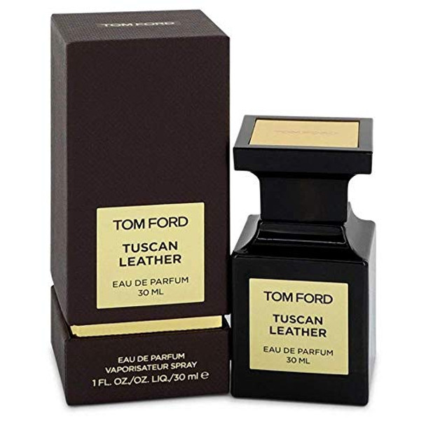 Tom Ford Private Blend Tuscan Leather 3.4 Oz / 100Ml