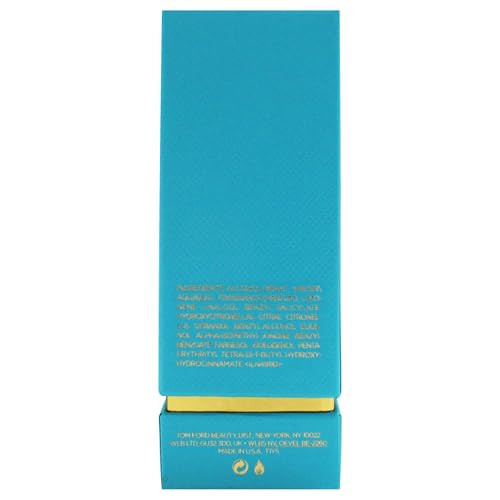 Tom Ford Mandarino Di Amalfi Eau De Parfum 1.7Oz./50Ml