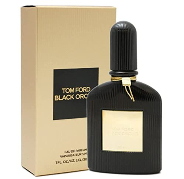 Tom Ford Black Orchid Eau De Parfum For Women 1 Ounce