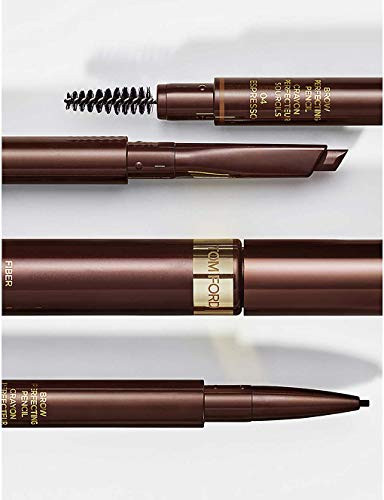Tom Ford Brow Perfecting Pencil 05 Granite