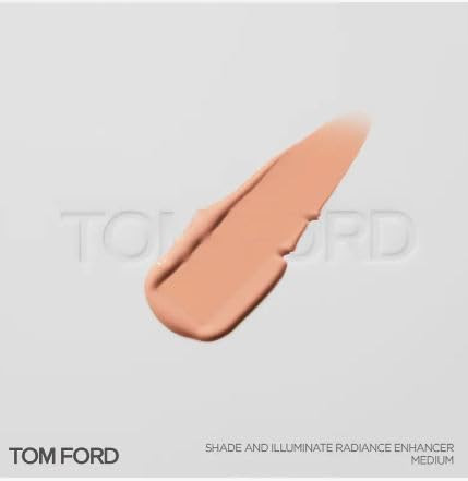 Tom Ford Shade And Illuminate Radiance Enhancer - Medium