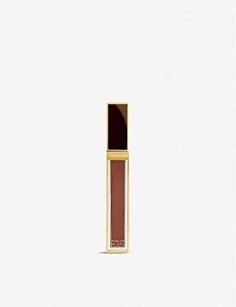 Tom Ford Gloss Luxe Lip Gloss Color: 20 Phantôme - Deep Warm Brown