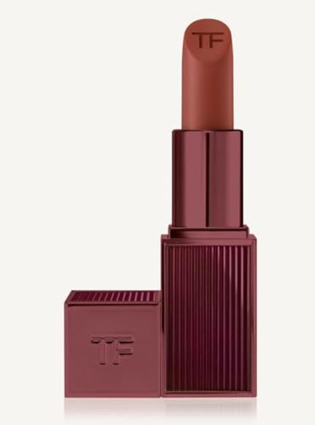 Tom Ford Lip Color Matte Shade 100 100 Full Size Limited Edition Tom Ford Lip Color Matte Shade 100 100 Full Size Limited Edition