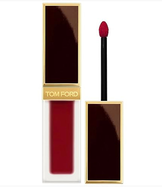 Tom Ford Liquid Lip Luxe Matte Lipstick - 126 Illicit Kiss