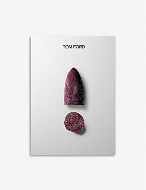 Tom Ford Extreme Lip Spark Lipstick 20 Risk