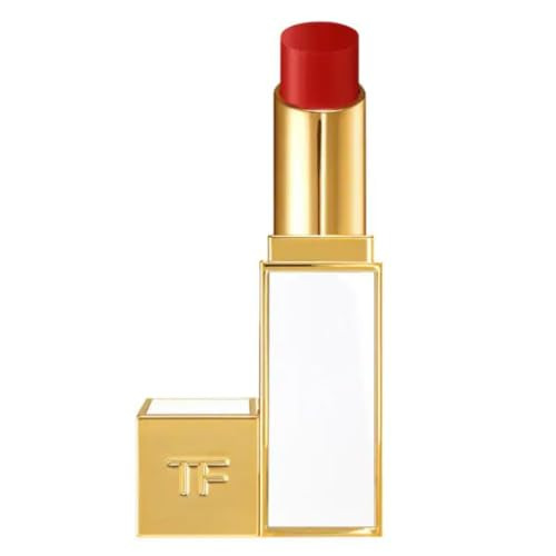 Tom Ford Soleil Ultra-Shine Lip Color - 31 Île D'Amour (Bright Red) - .11 Oz / 3.3 G