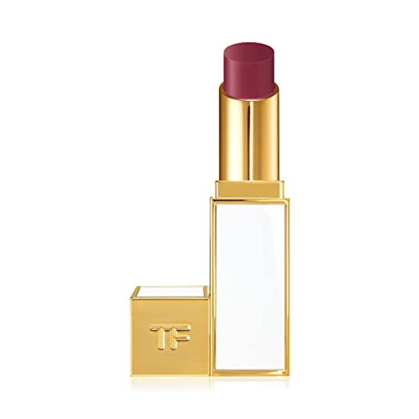 Tom Ford Ultra Shine Lip Color Lipstick - 04 Aphrodite (Warm Toned Medium Dark Plum)