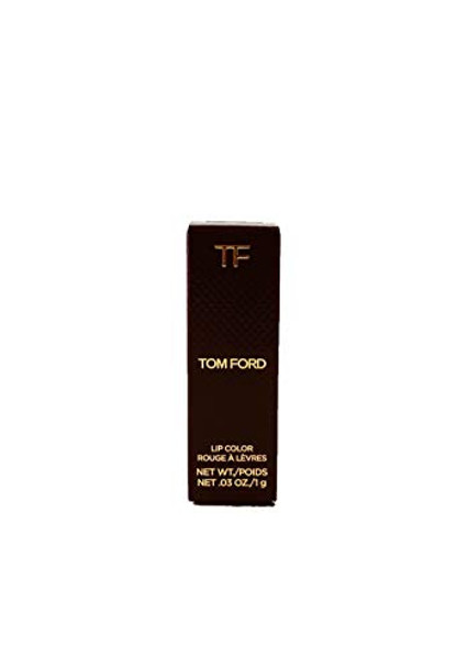 Tom Ford Lip Color 03 Casablanca Lipstick - .03 Oz. Trial Size
