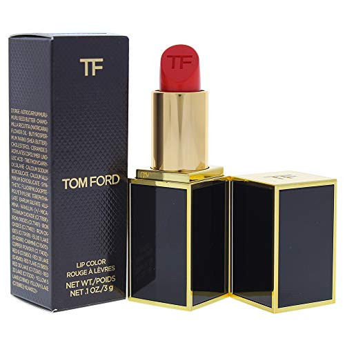 Tom Ford Lip Colour Matte 40 Fetishist 0.1 Ounce (Tft1Lp40)
