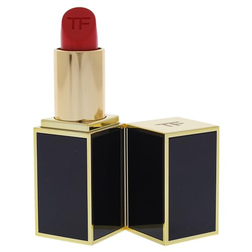 Tom Ford Lip Colour Matte 40 Fetishist 0.1 Ounce (Tft1Lp40)