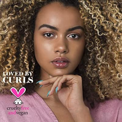 Umberto Giannini More Than Moisture Cream Vegan & Cruelty Twirling & Styling Definition Cream 100 Ml