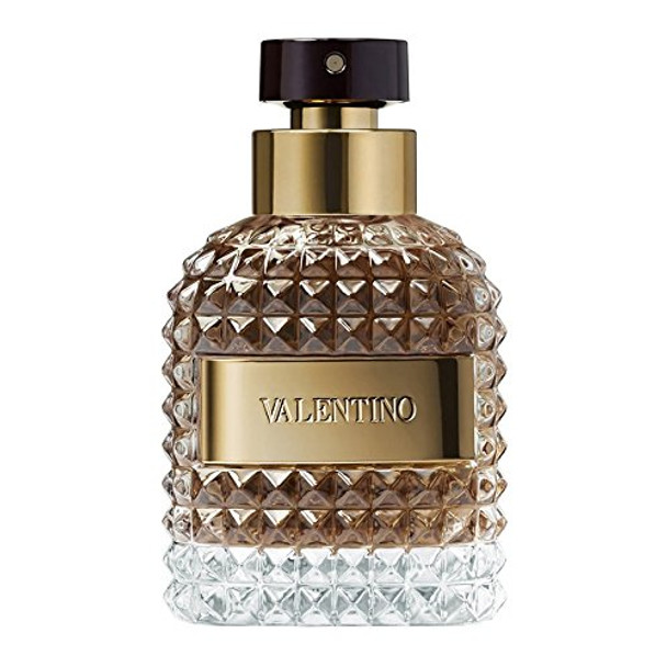 Valentino Uomo For Men By Valentino - 1.7 Oz Edt Spray