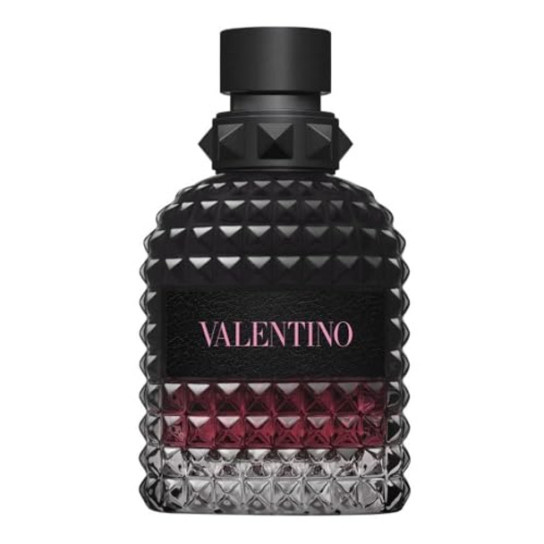 Valentino Uomo Born In Roma Intense For Men - 1.7 Oz Edp Spray Valentino Uomo Born In Roma Intense For Men - 1.7 Oz Edp Spray