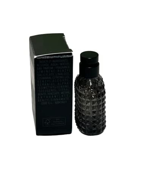 Valentino Uomo Born In Roma Eau De Toilette Men Mini 4 Ml / 0.135 Fl Oz
