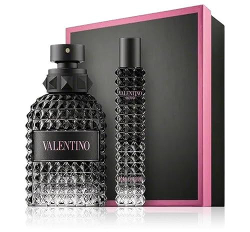 Valentino Uomo Born In Roma 2-Piece Travel Set For Men | Buy at