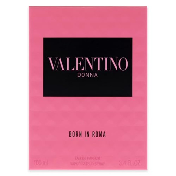 Valentino Valentino Donna Born In Roma Edp Spray Women 3.4 Oz