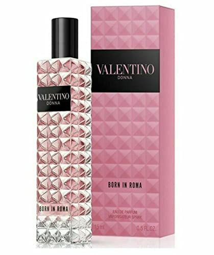 Valentino Donna Born In Roma Eau De Parfum Spray For Women 0.5 Ounce