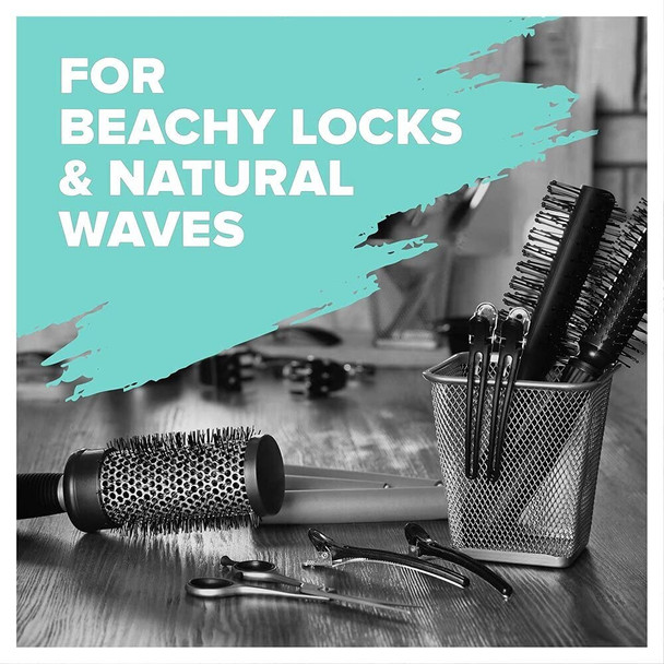 Toni and Guy Casual Sea Salt Texturising Spray 2.5 Fl Oz Toni and Guy Casual Sea Salt Texturising Spray 2.5 Fl Oz