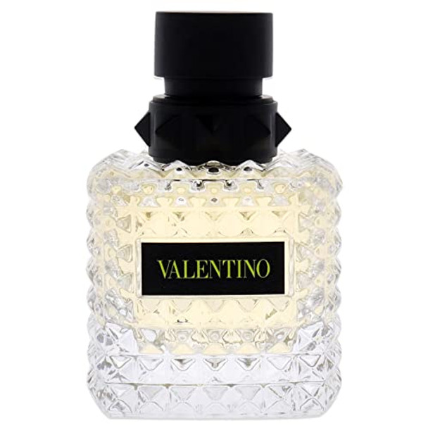 Valentino Valentino Donna Born In Roma Yellow Dream Edp Spray Women 1.7 Oz Valentino Valentino Donna Born In Roma Yellow Dream Edp Spray Women 1.7 Oz